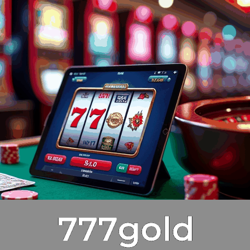 Apostas Esportivas no 777gold: Especialistas em Esportes Brasileiros