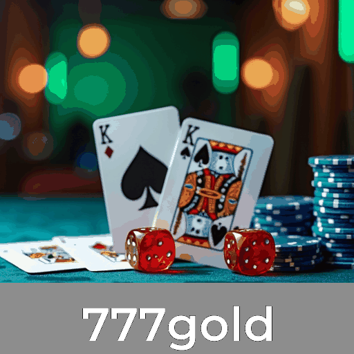 777gold: Emoção e Chances de Ganhar com Jogos de Cassino