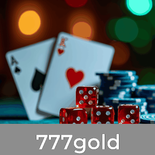 Explore os Jogos Diversificados de Cassino no 777gold com Roleta