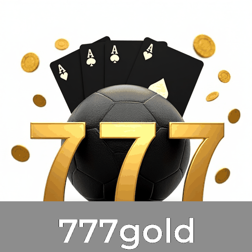 Descubra 777gold: O Melhor Cassino VIP com Roleta ao Vivo no Brasil